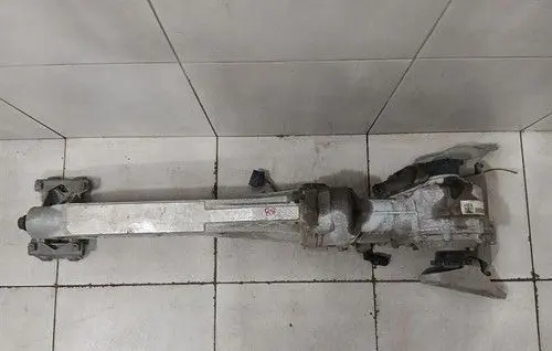 Audi R8 4S Front differential 0D4409505E