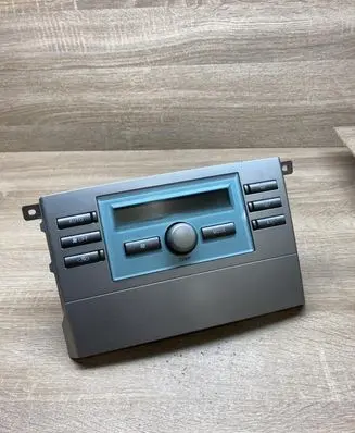 Climate control unit