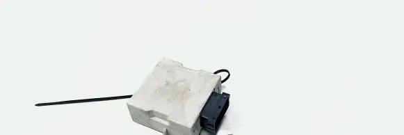 Toyota Corolla Verso E121 Window wiper relay 