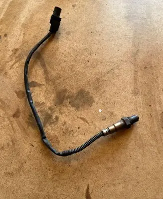 Mitsubishi Outlander Lambda probe sensor 9682216680