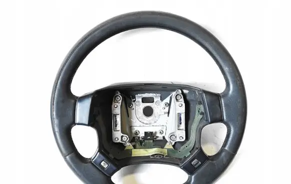 Land Rover Discovery 4 - LR4 Steering wheel