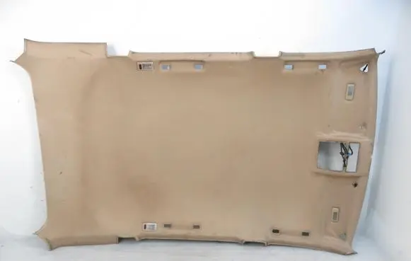 BMW X3 E83 Headlining 