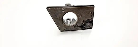 Volkswagen PASSAT CC Front parking sensor holder (PDC) 3C8919493D