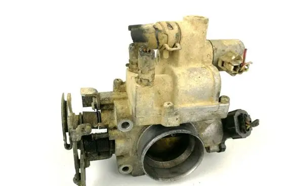 Lexus IS 220D-250-350 Throttle valve 195890-0053