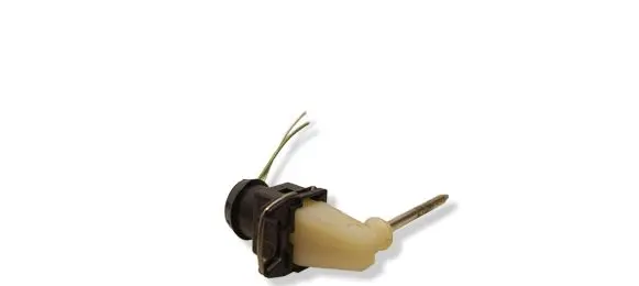 Peugeot 307 CC Interior temperature sensor 9001537