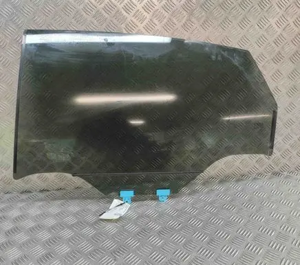 Nissan Ariya Rear door window glass 823015MP8A