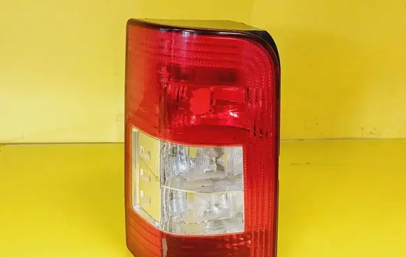 Peugeot Partner Rear/tail lights 11B356B
