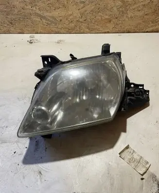 Mazda MPV Headlight/headlamp