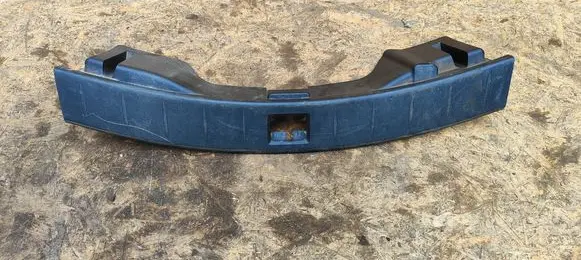 SsangYong Actyon Trunk/boot sill cover protection 7746031000