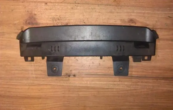 Volvo S40, V40 Third/center stoplight 30860086 148331-00