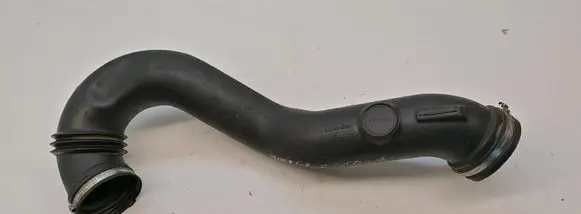 Citroen Jumper Intercooler hose/pipe A947 349903080