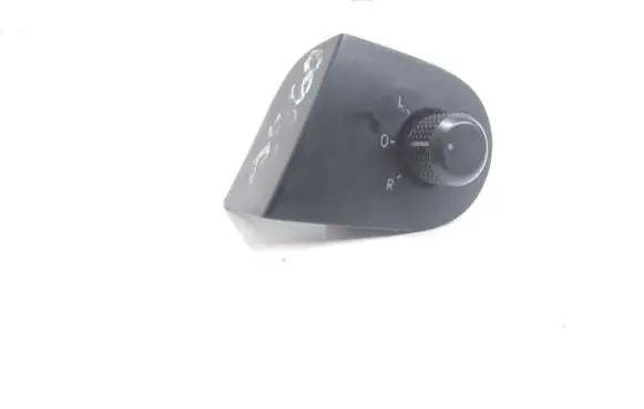 Volkswagen Sharan Wing mirror switch 7M3959565A