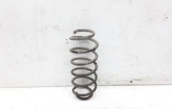 Peugeot 107 Rear coil spring