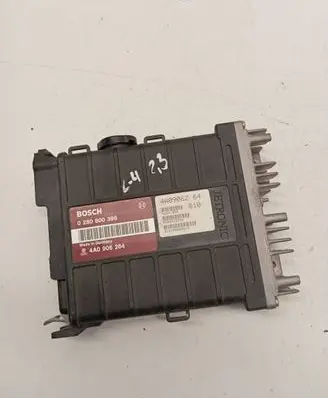 Audi A6 S6 C4 4A Engine control unit/module 4A0906264 0280800398
