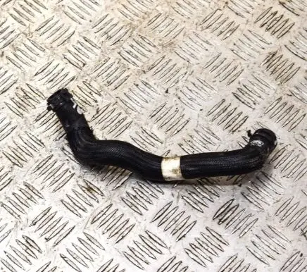 Jaguar I-Pace Engine coolant pipe/hose J9D38D186AC