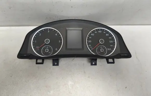 Speedometer (instrument cluster)