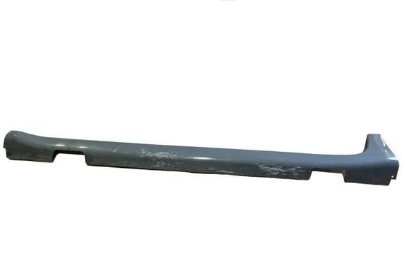 Chrysler Pacifica Sill
