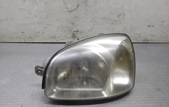 Hyundai Santa Fe Headlight/headlamp