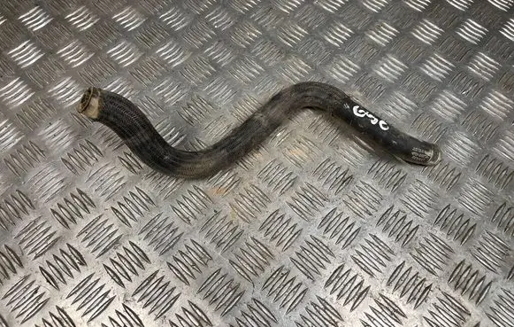 Renault Captur II Engine coolant pipe/hose 924005772R