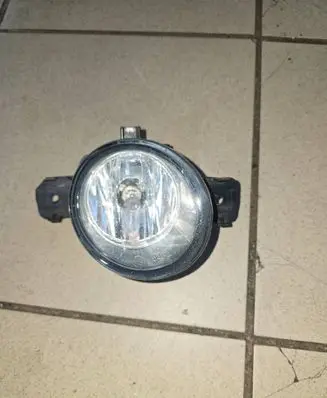 Renault Laguna II Front fog light 8200002469 89201775