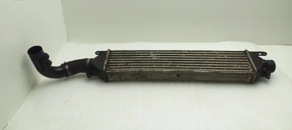 Lancia Delta III Intercooler radiator 866455506 866455500