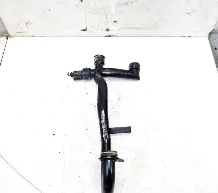 Audi A6 S6 C5 4B Engine coolant pipe/hose 059121083a