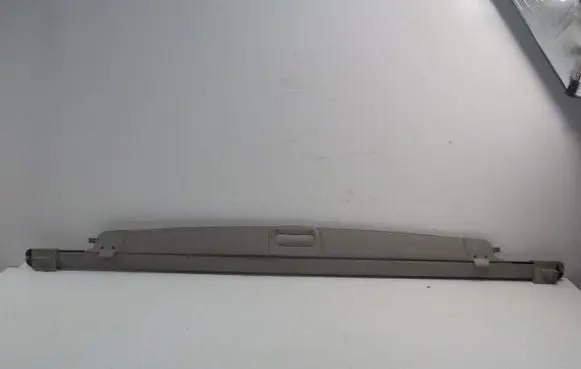 Land Rover Freelander Loading door sun blind/shade 
