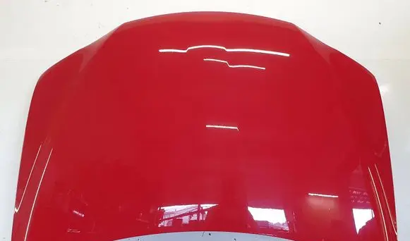 Lexus CT 200H Engine bonnet/hood 5330176010