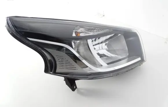 Fiat Talento Headlight/headlamp 260105469R