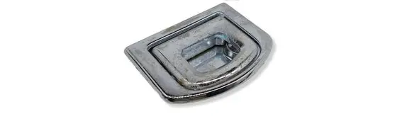 Audi Q5 SQ5 Tie down hook / loop 1K0864203C