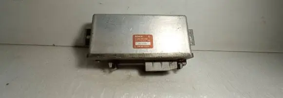 Audi 100 S4 C4 ABS control unit/module 0265100056 26707866 4A0907379A