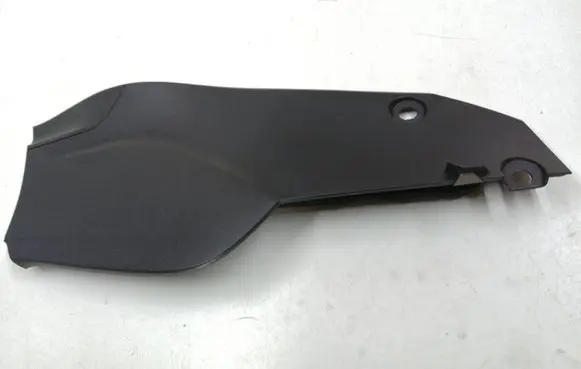 Other center console (tunnel) element