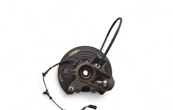 Dodge Durango III Rear wheel hub 04877112AC