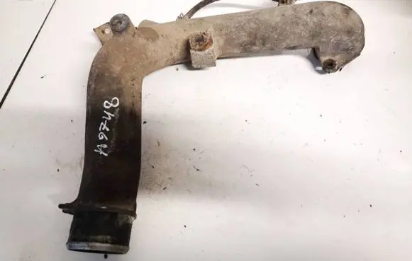 Intercooler hose/pipe