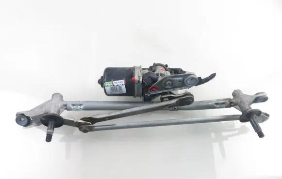 Nissan Qashqai Front wiper linkage 54526611