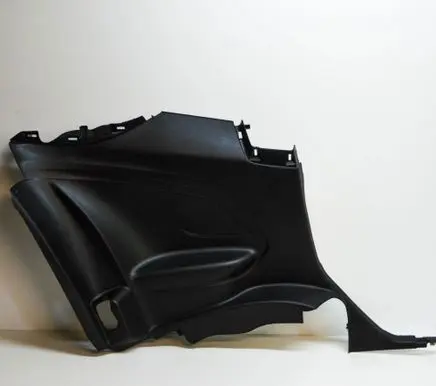 Chevrolet Camaro Coupe rear side trim panel 84076928