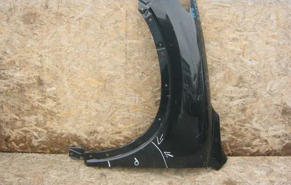 Mazda CX-5 Fender