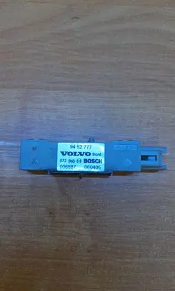 Volvo S80 Airbag deployment crash/impact sensor 9452777