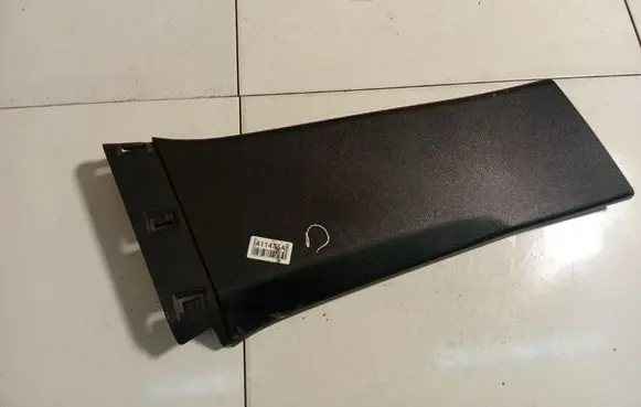 Opel Insignia A (B) pillar trim (top) 13221255