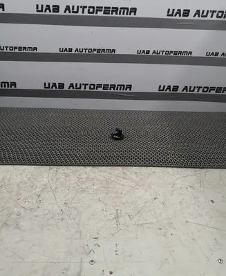 Renault Megane IV Airbag deployment crash/impact sensor 988302341R