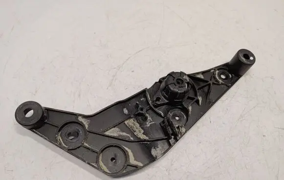 BMW 7 F01 F02 F03 F04 Engine bonnet (hood) release handle 51239114002
