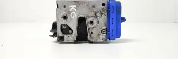 Audi A3 S3 8L Rear door lock 4A0839015D