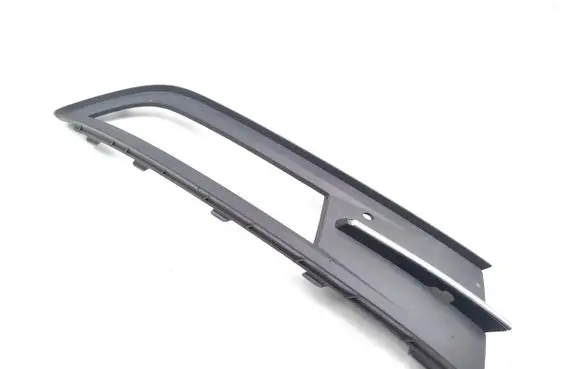 Volkswagen PASSAT B8 Front fog light trim/grill 3G0854662 3G0853666A