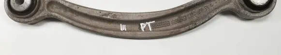 Mercedes-Benz E W212 Rear control arm 20409FI2