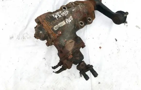 Ford Ranger Steering rack rhd