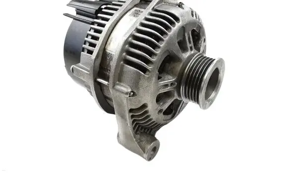 BMW 5 E39 Generator/alternator 12317788222 0986045251 944390901510