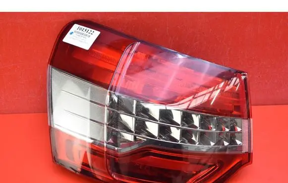 Citroen C5 Rear/tail lights 9675061580