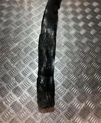 Suzuki Vitara (LY) Fender foam support/seal PK20645