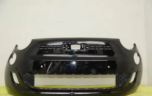 Fiat 500 Front bumper 735714055