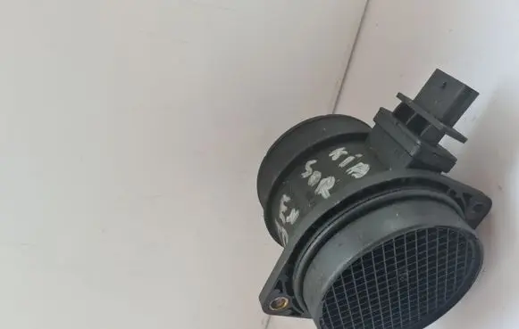 KIA Sorento Mass air flow meter 00C2G7025
